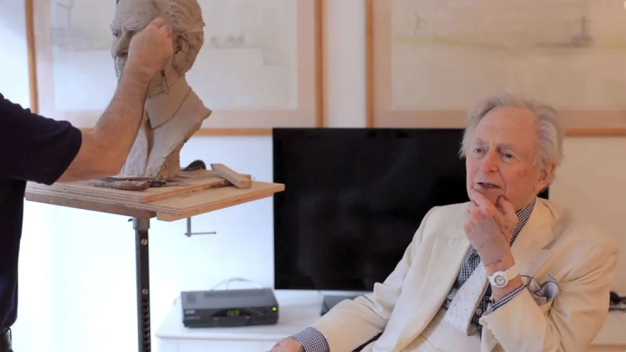 Forever Endeavor backdrop