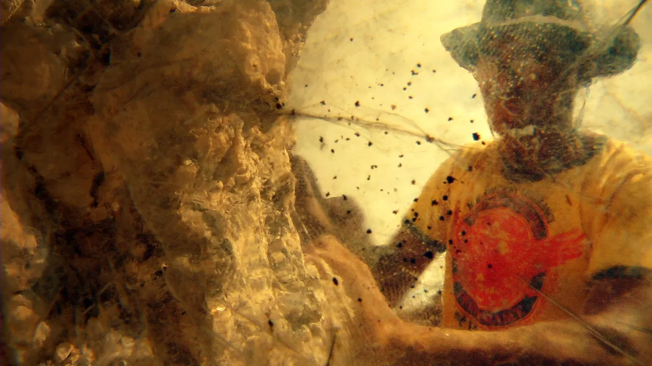 Urânio Picuí backdrop