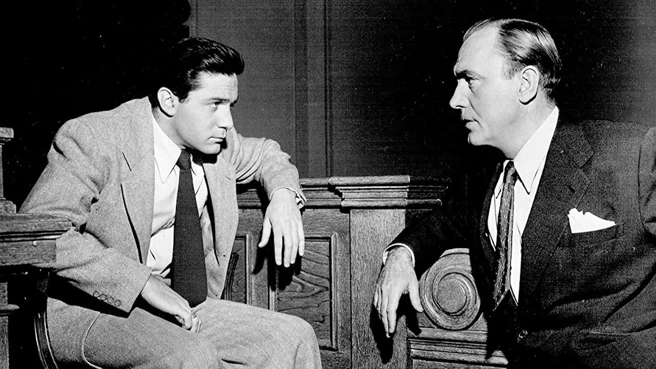 Criminal Lawyer backdrop