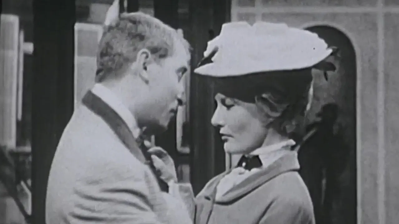 L'anglais tel qu'on le parle backdrop