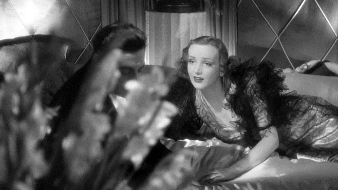 Land of Fire backdrop