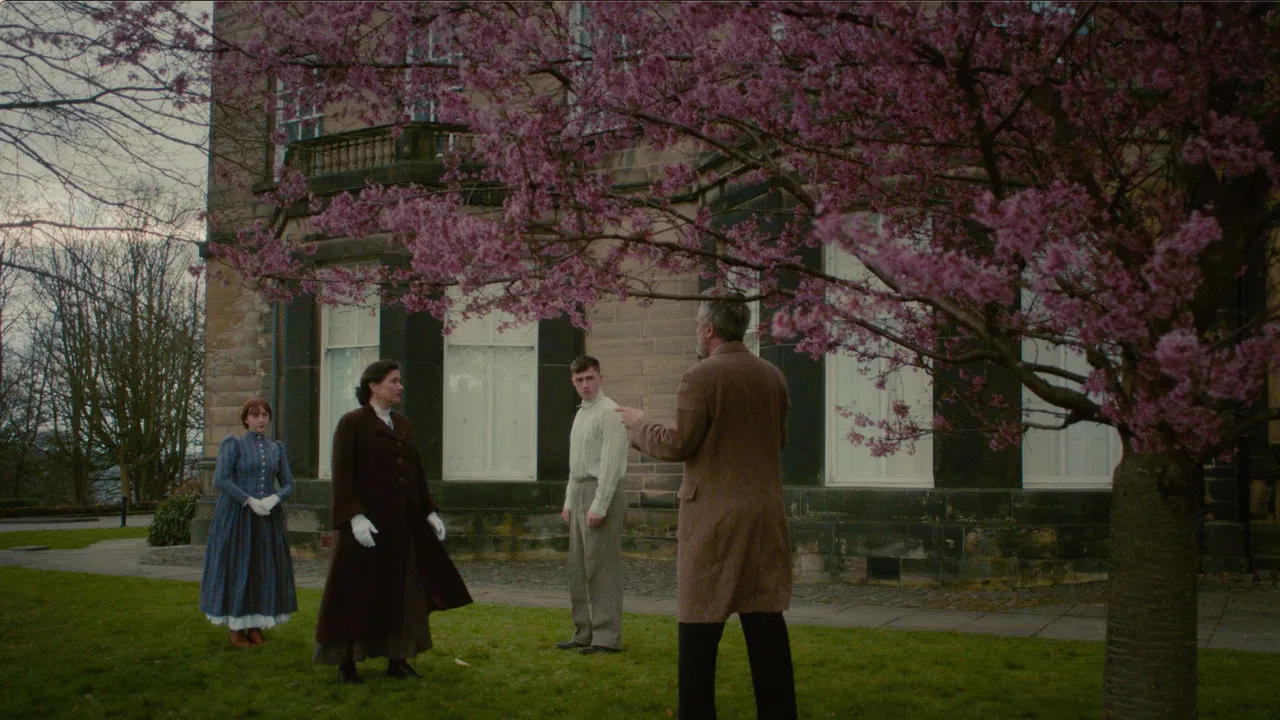 Le Prince du Cinéma backdrop