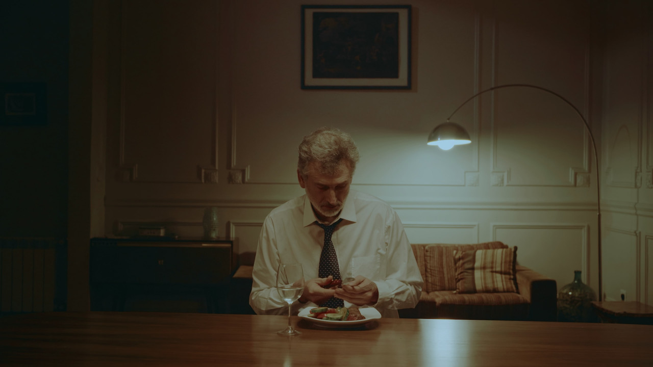 Keep The Cycle backdrop