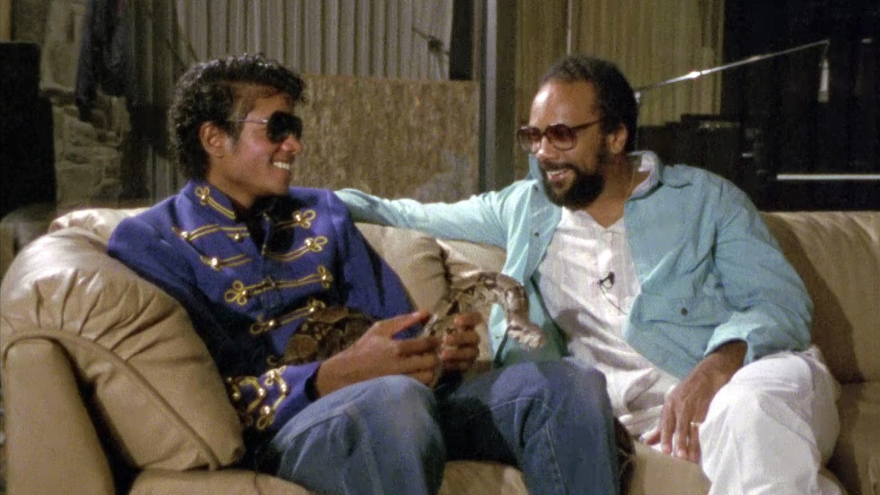 I Love Quincy backdrop