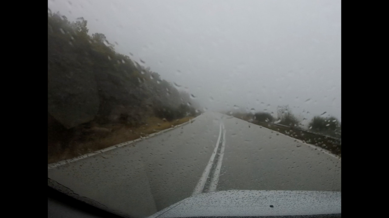 From Dust to Light backdrop