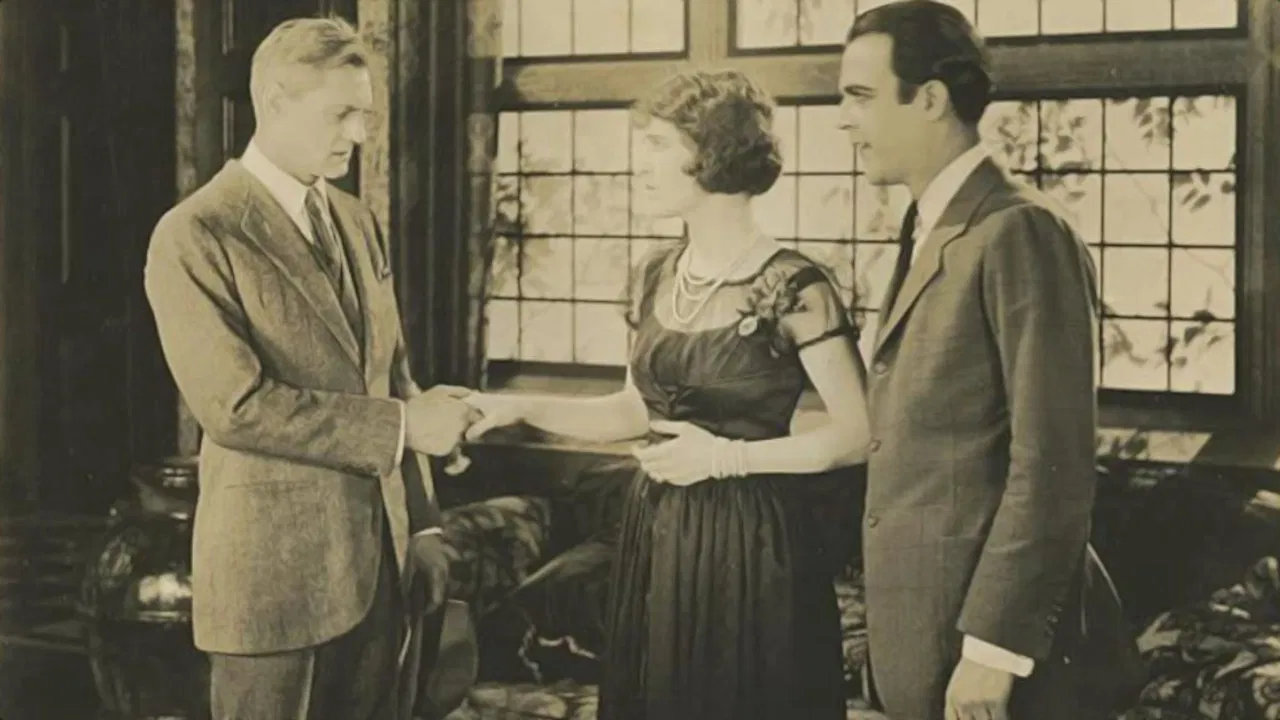 Children of the Whirlwind backdrop