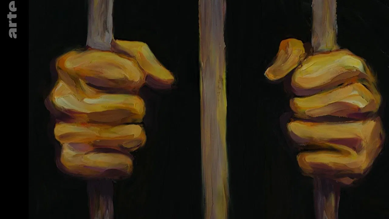 No Leaders, Please backdrop