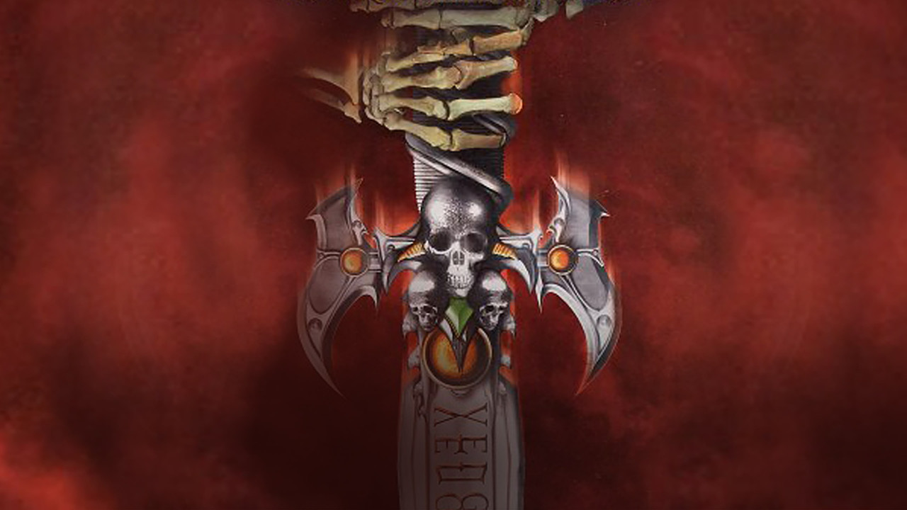 WWE King of the Ring 2000 backdrop