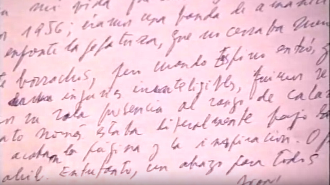 Miradas sobre Santa Fe backdrop