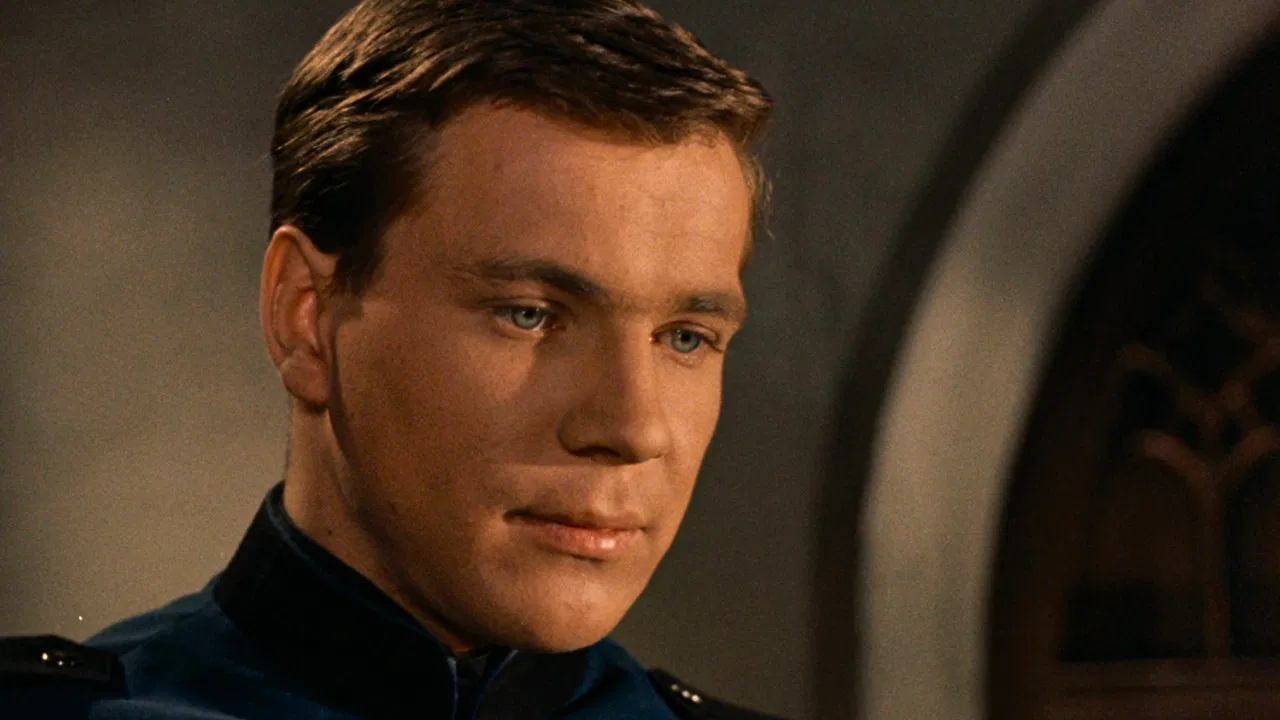 Carnival Confession backdrop