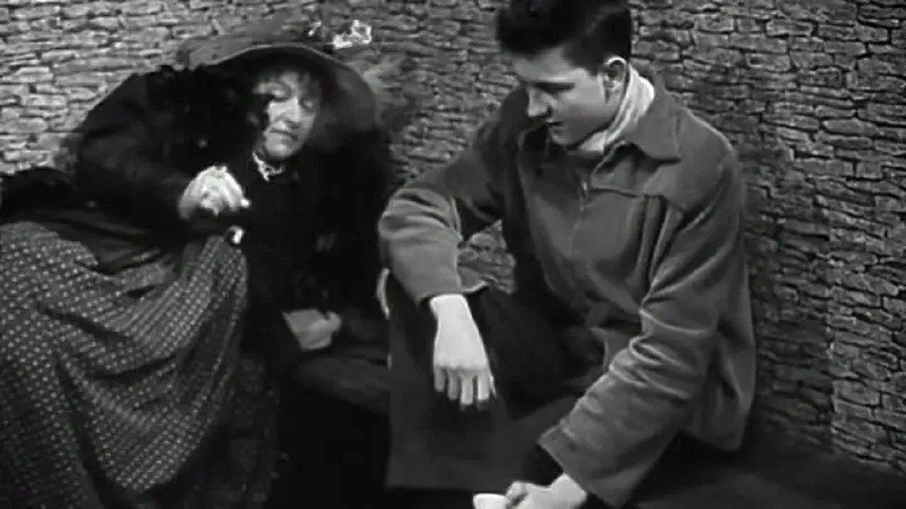 The Roundup is for Tonight backdrop