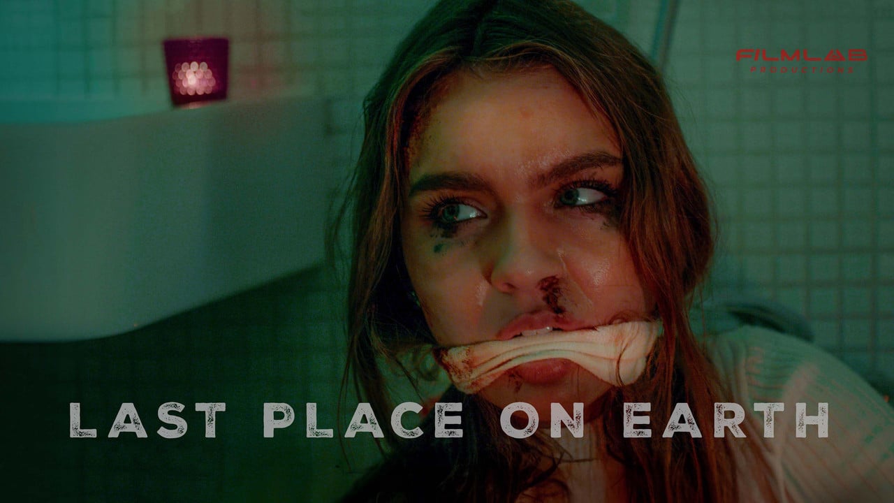 LAST PLACE ON EARTH backdrop