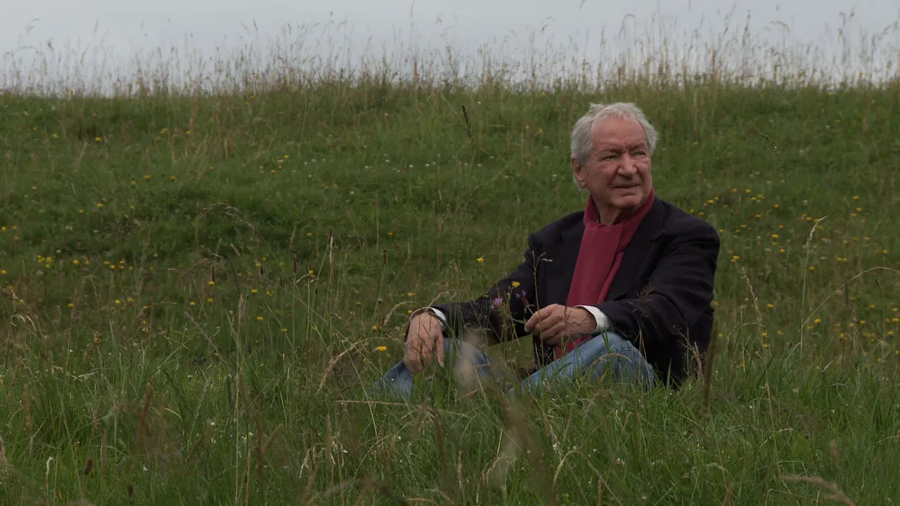 Jean-Jacques Rousseau, tout dire backdrop
