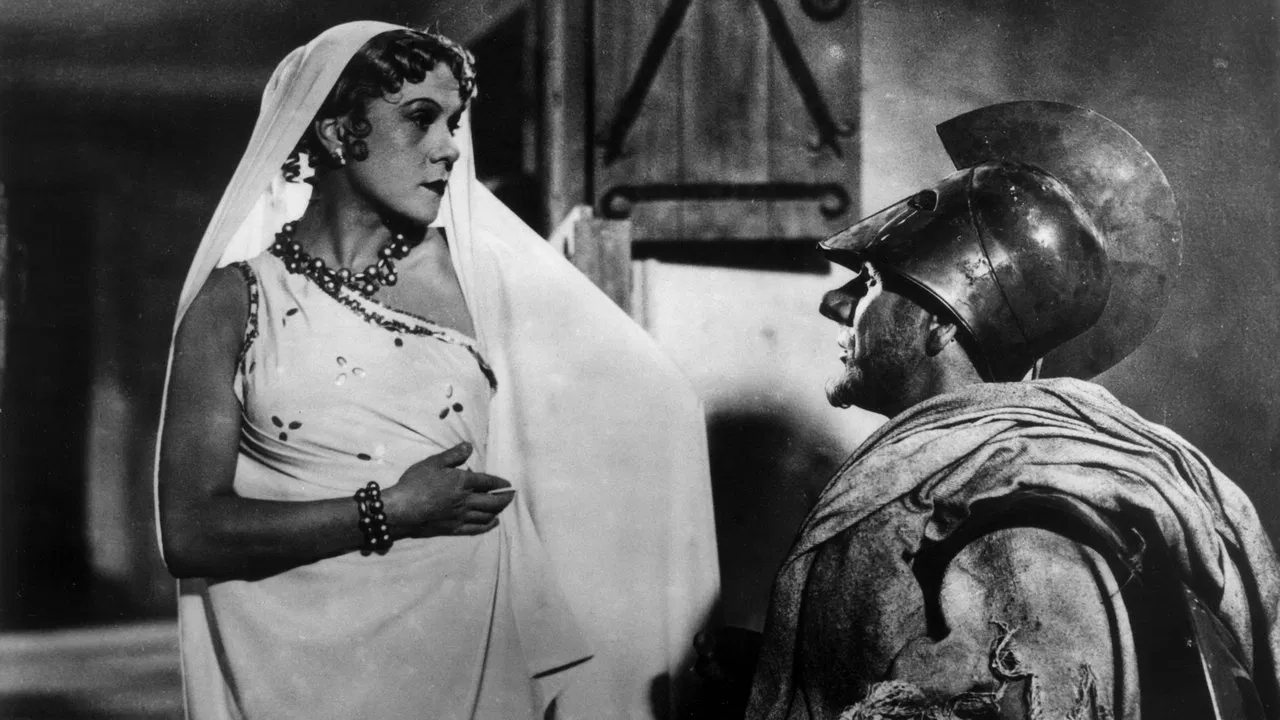 Amphitryon: Happiness from the Clouds backdrop