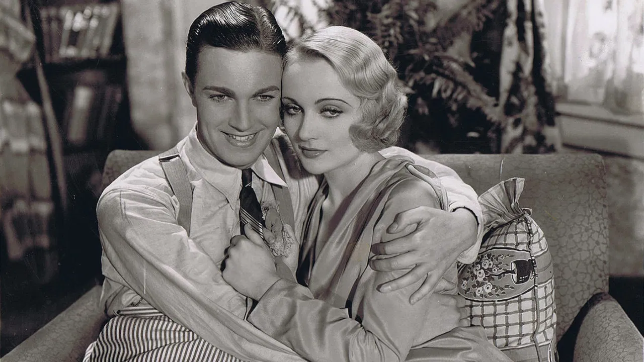 Fast and Loose backdrop