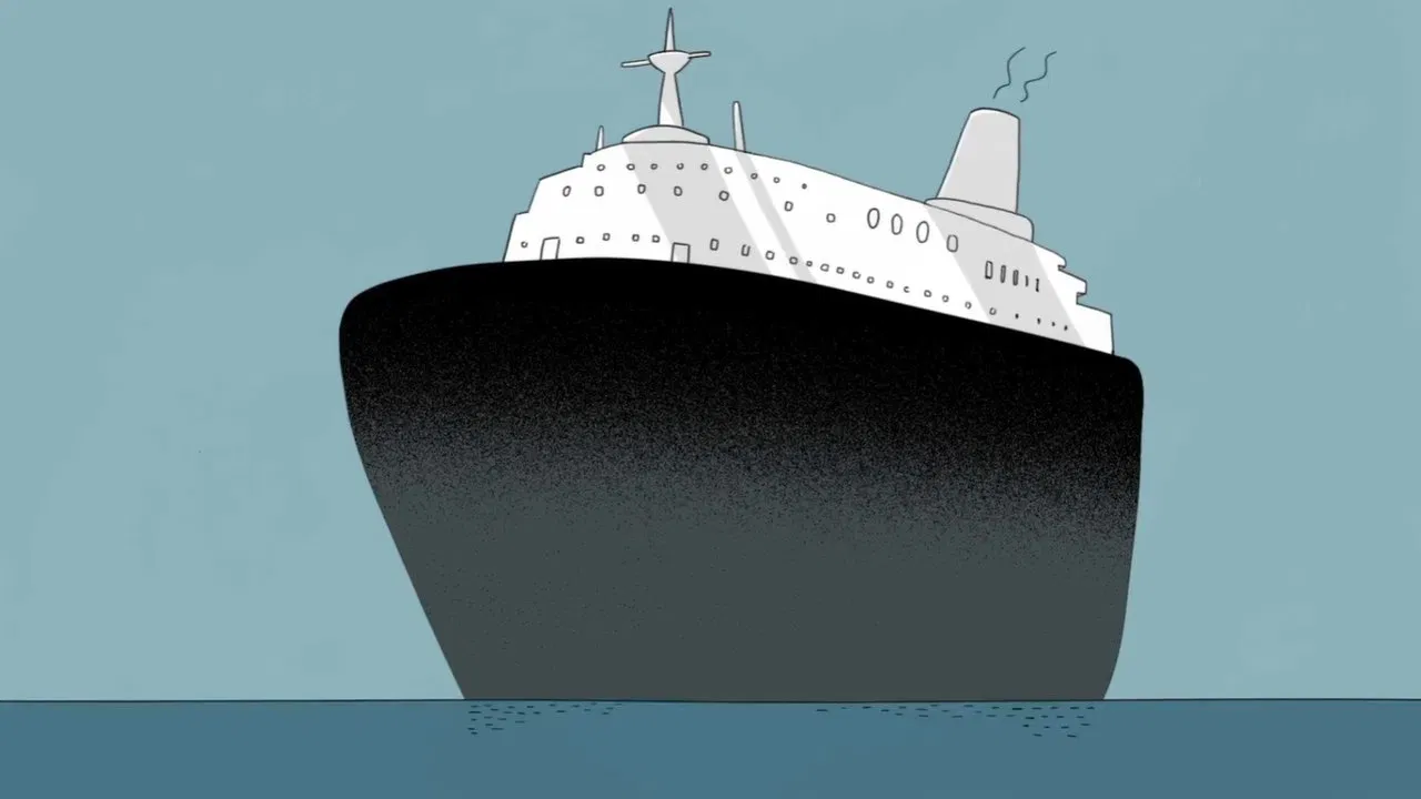 Pretending to forget backdrop