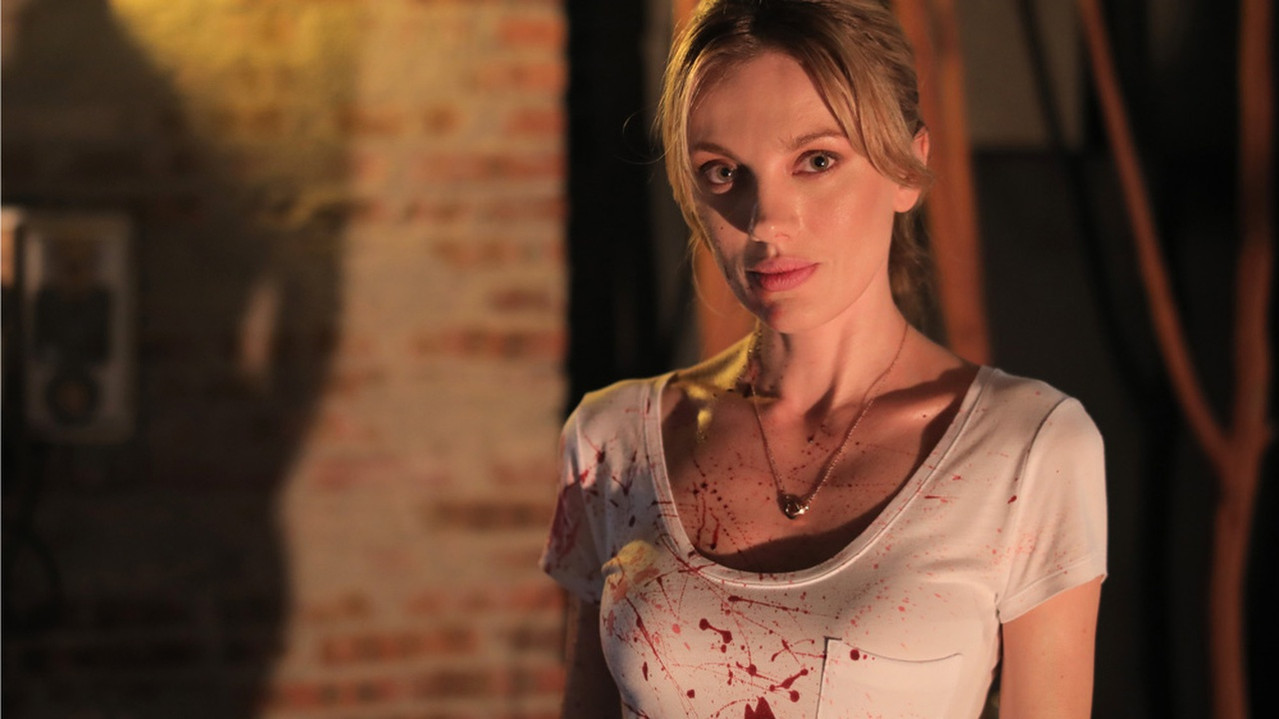 Painted Beauty backdrop