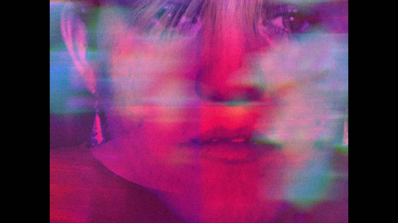 Una Flor en el Vacío backdrop