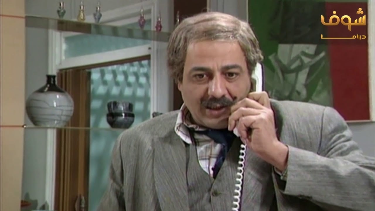 Diaries of a General Manager backdrop