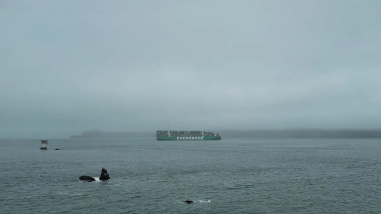 Milestone No. 3 backdrop