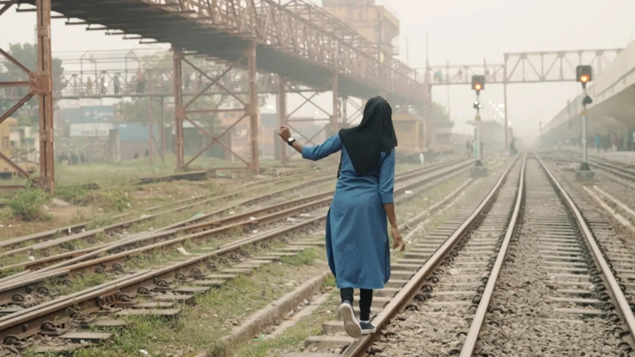 Where the Kids Have No Name backdrop