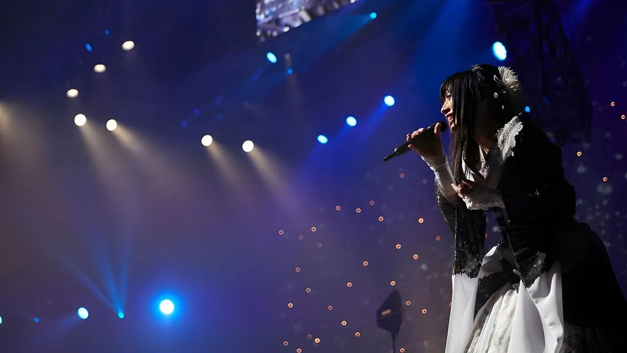 Wagakki Band: Premium Symphonic Night Vol.1 (Live & Orchestra in Osaka Castle Hall) backdrop