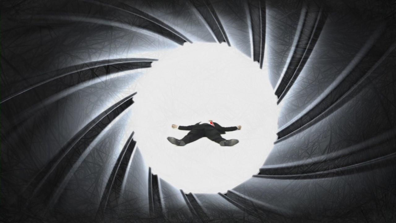 Spoof: Based On A True Movie backdrop