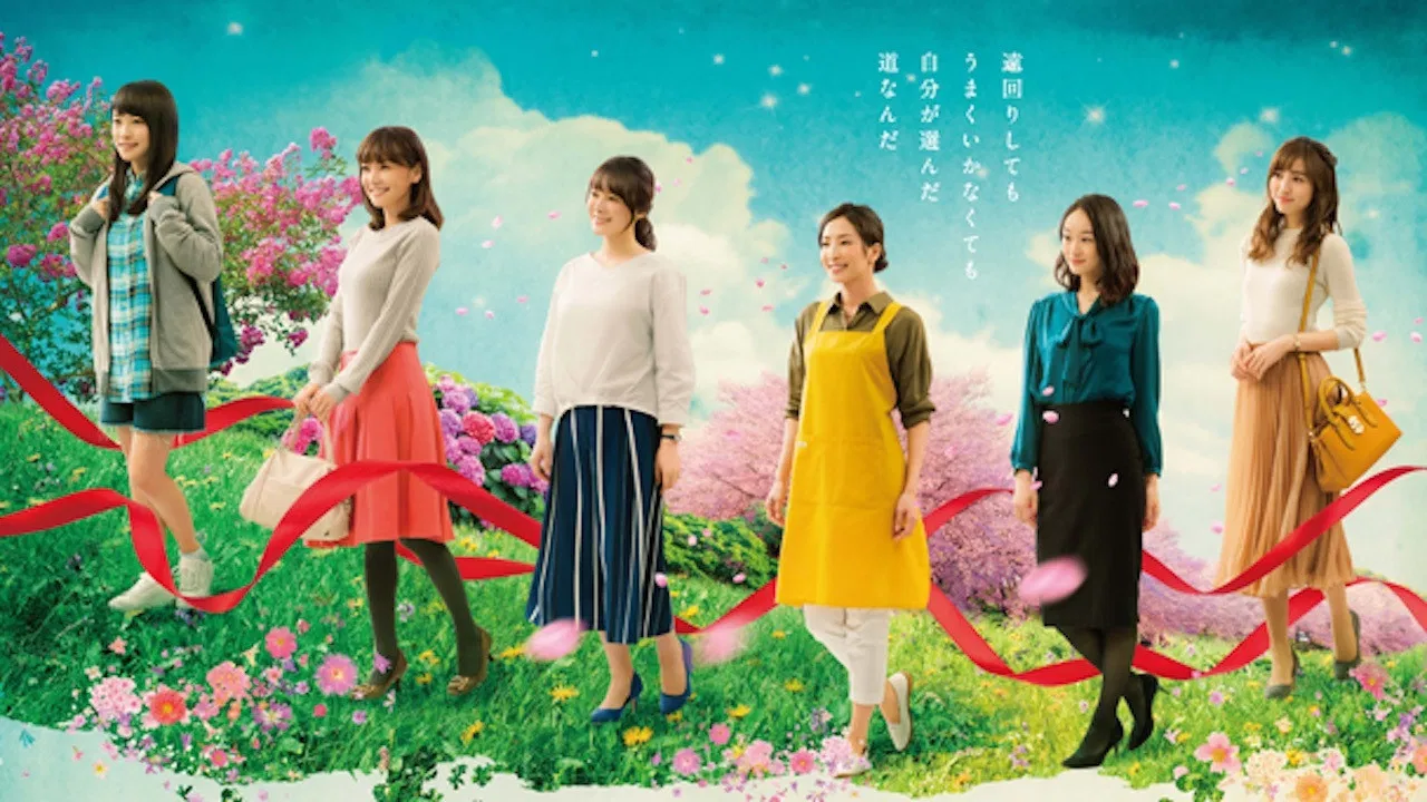 Emotion Line 8 backdrop