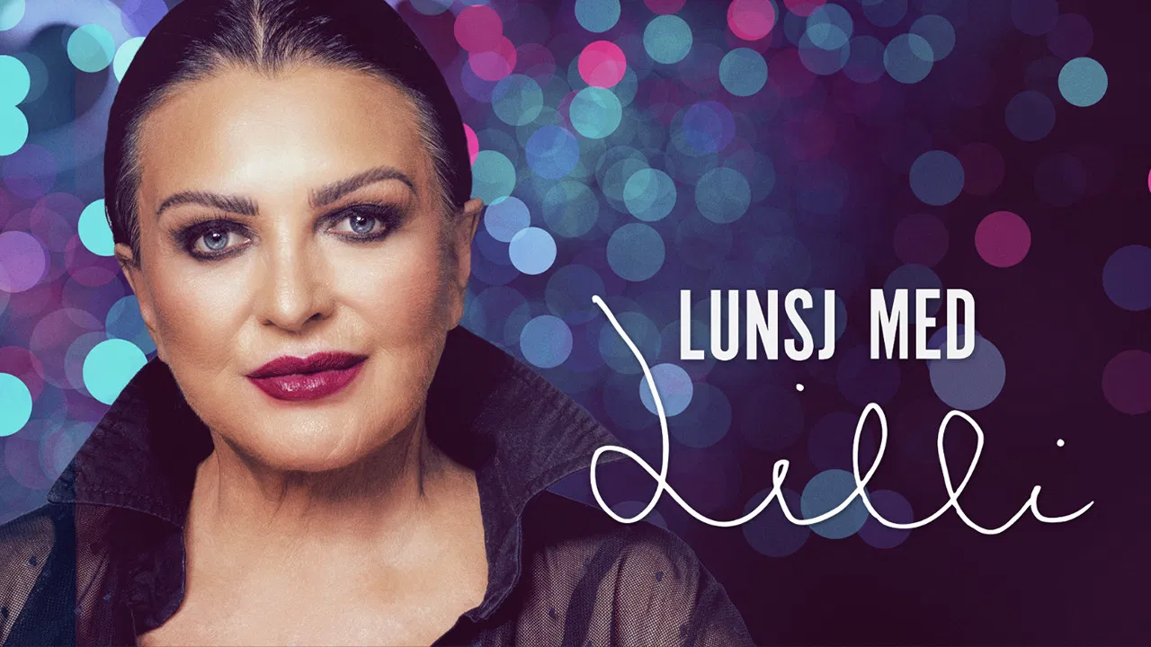 Lunsj med Lilli backdrop