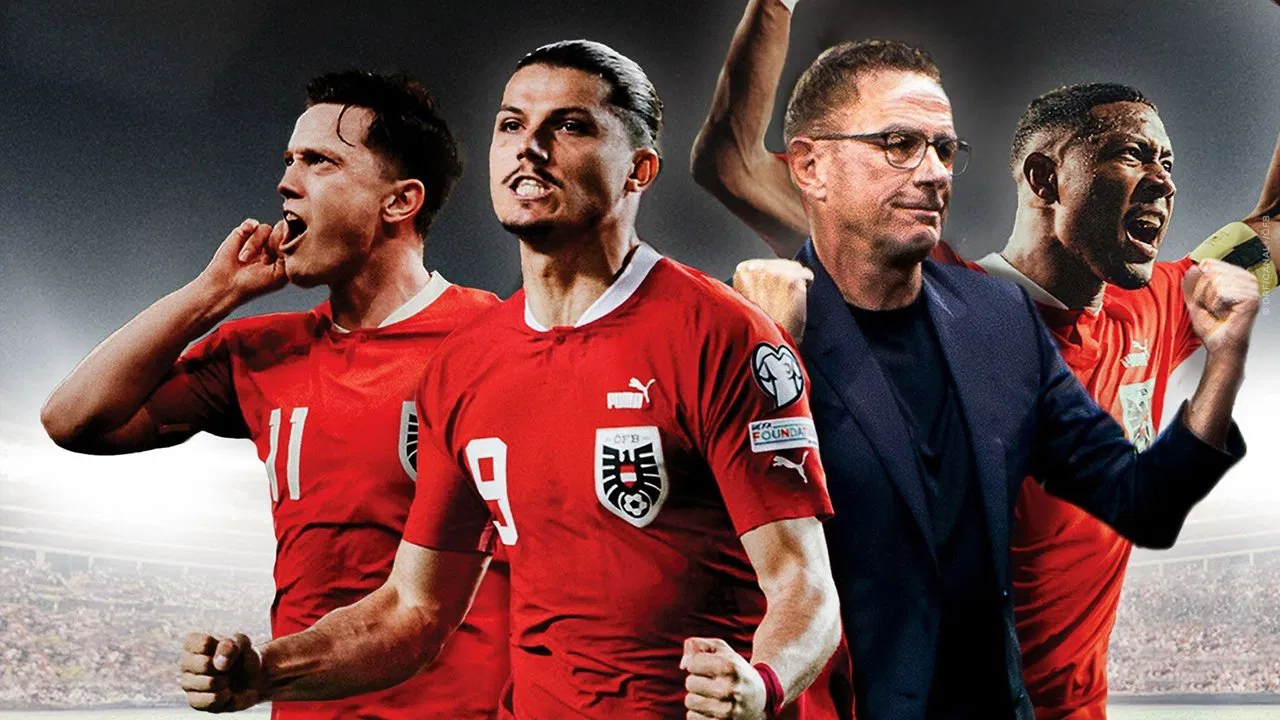 Team Spirit - Our Way backdrop