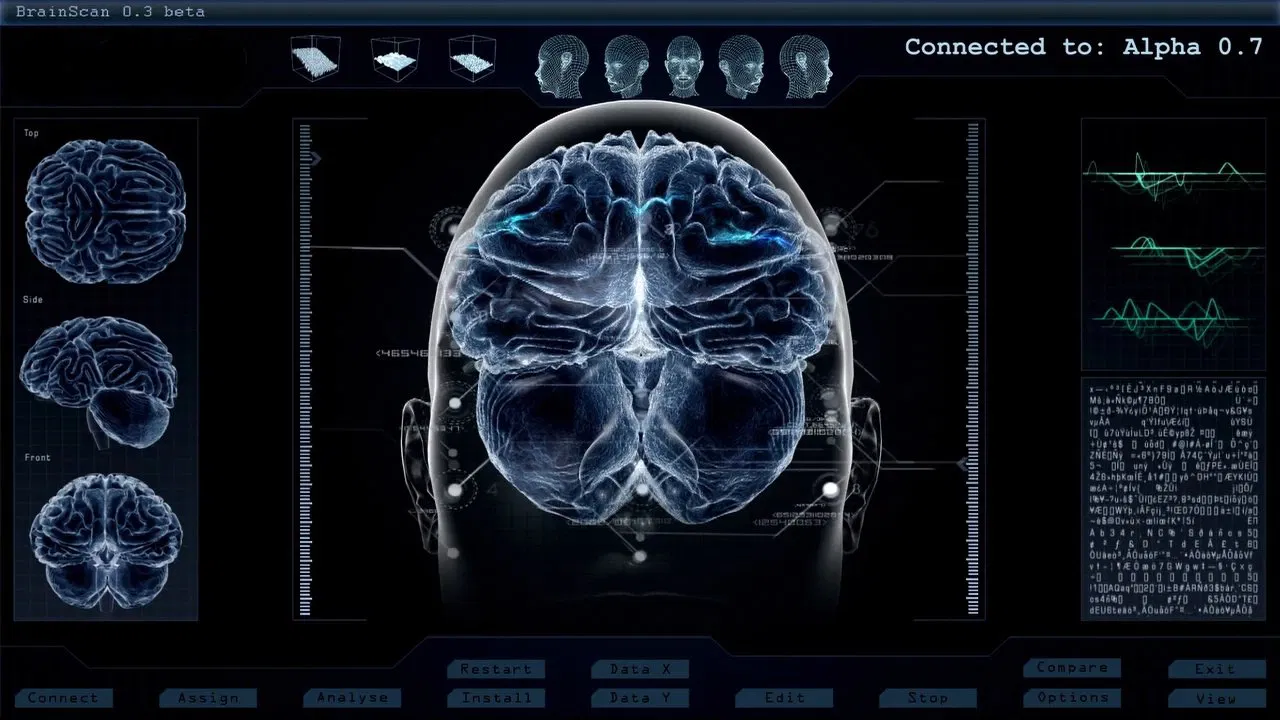 Alpha 0.7 – Der Feind in dir backdrop