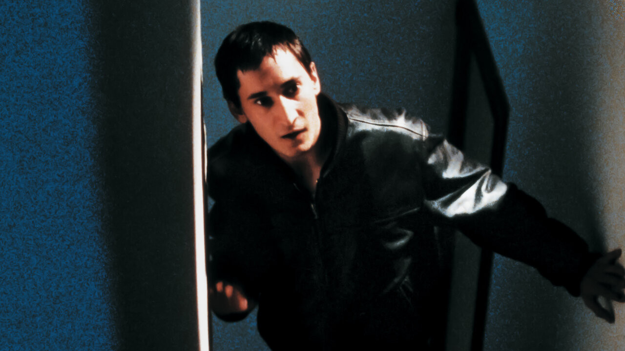 A Sight for Sore Eyes backdrop