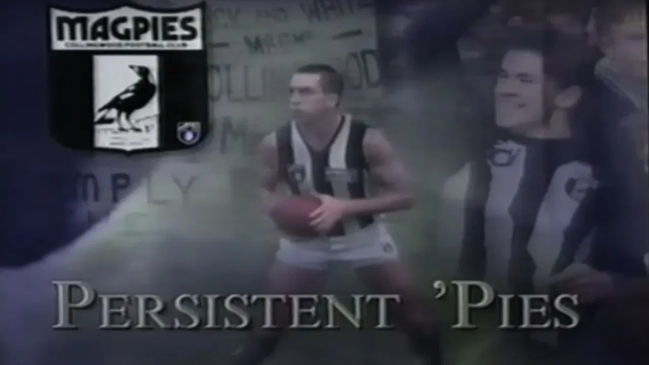 Persistent 'Pies backdrop