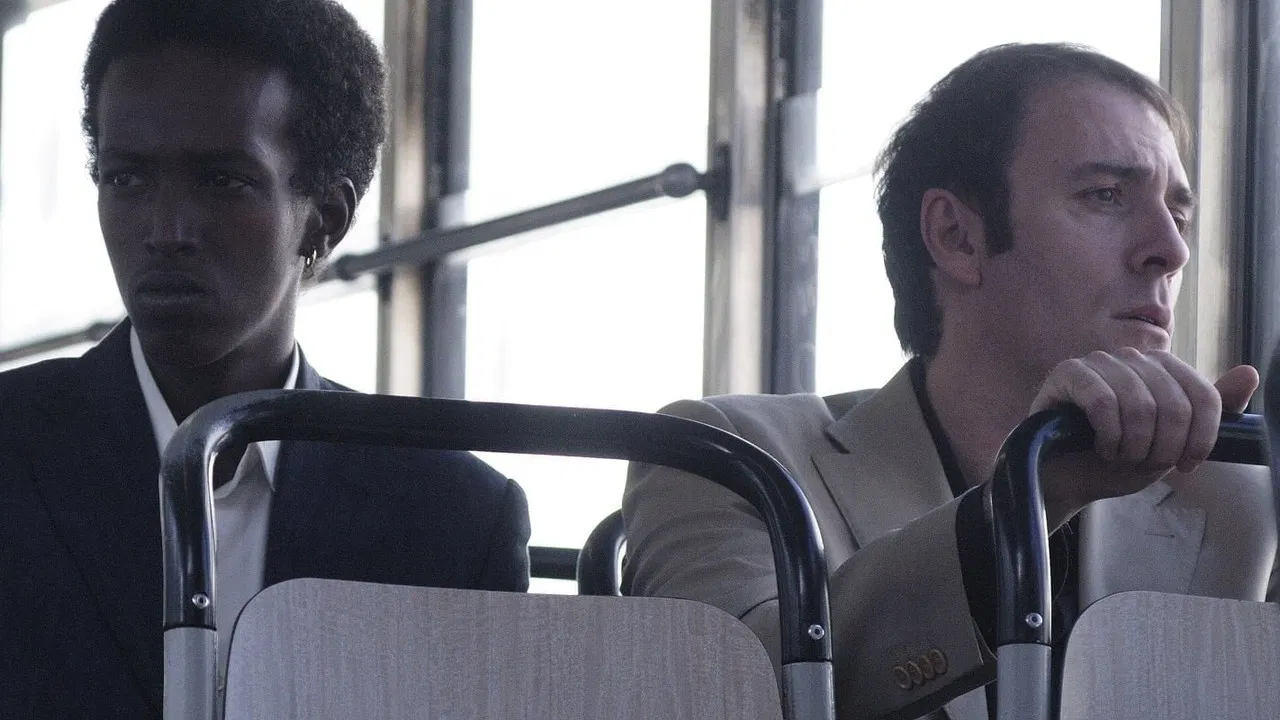 Good Morning Aman backdrop