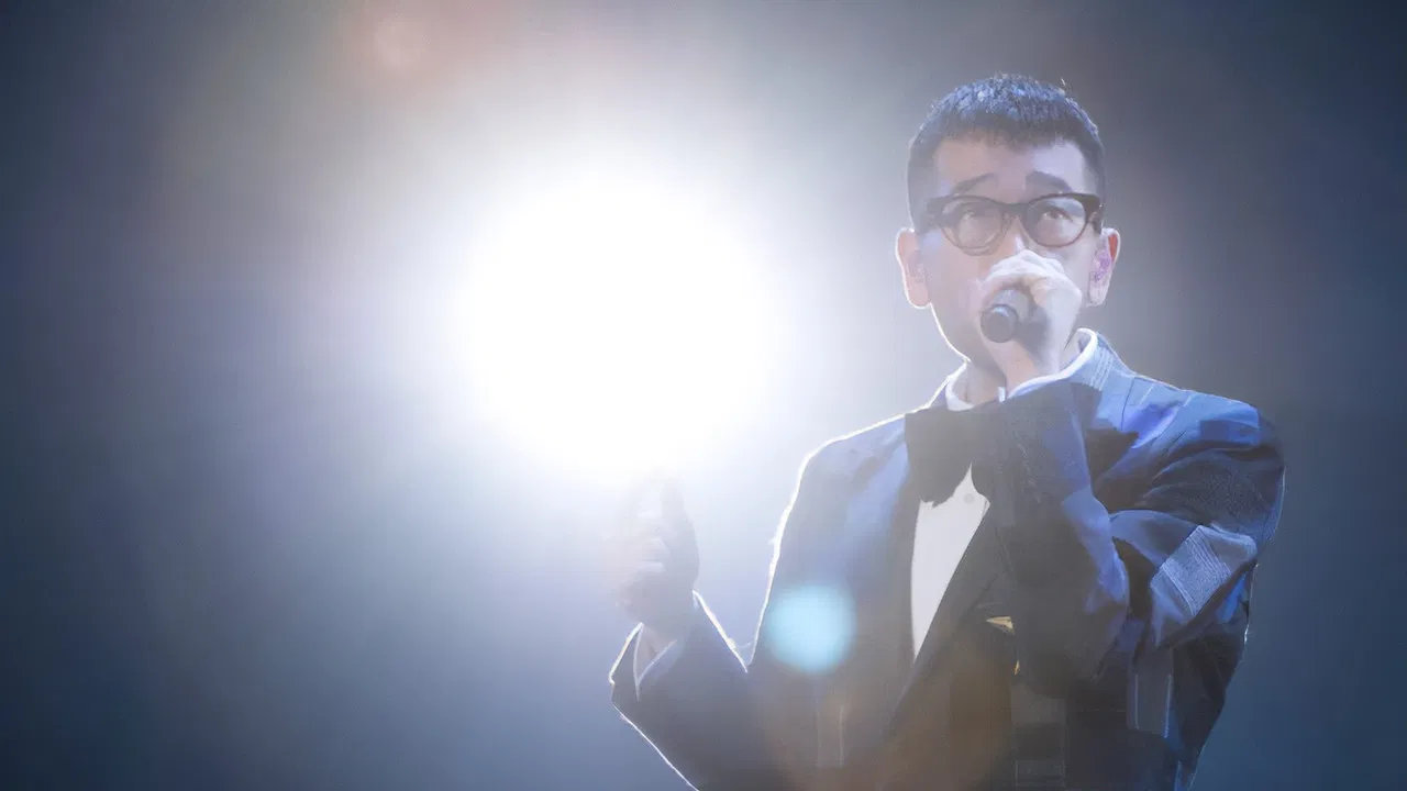 MAKIHARA NORIYUKI SYMPHONY ORCHESTRA CONCERT “cELEBRATION 2015”～Starry Nights～ backdrop