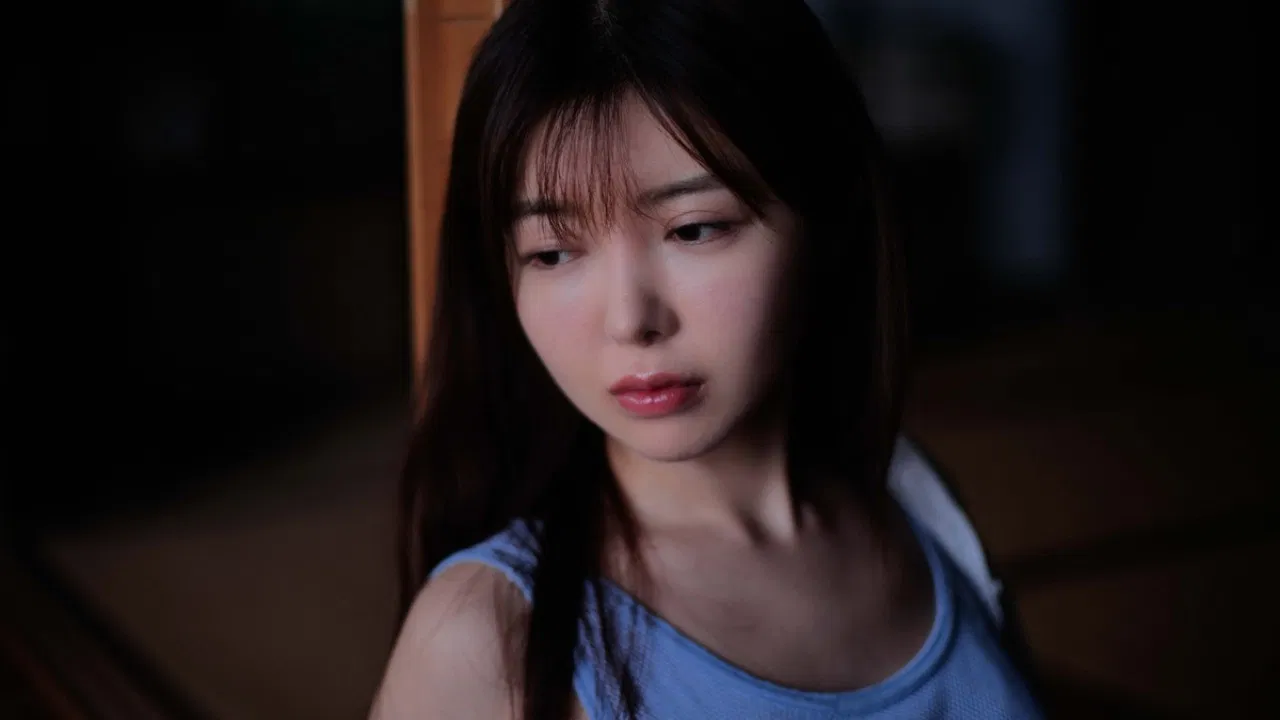 Journey Through the Night backdrop