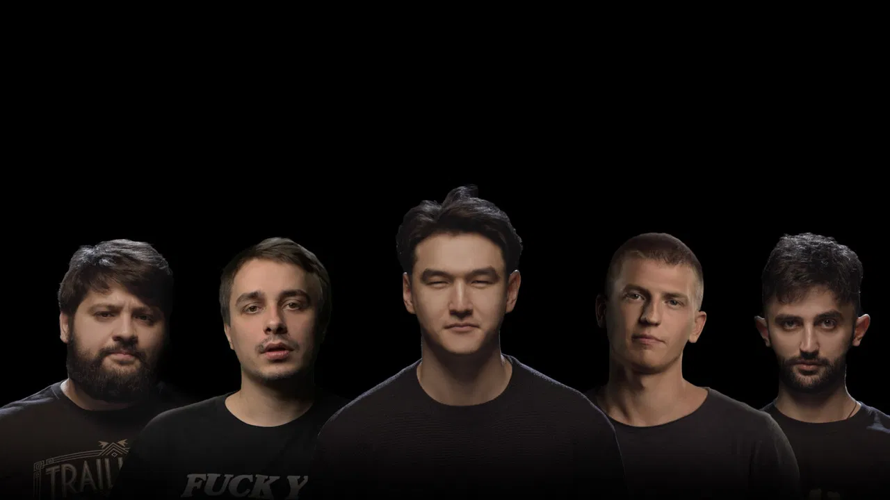 What Happened Next? backdrop