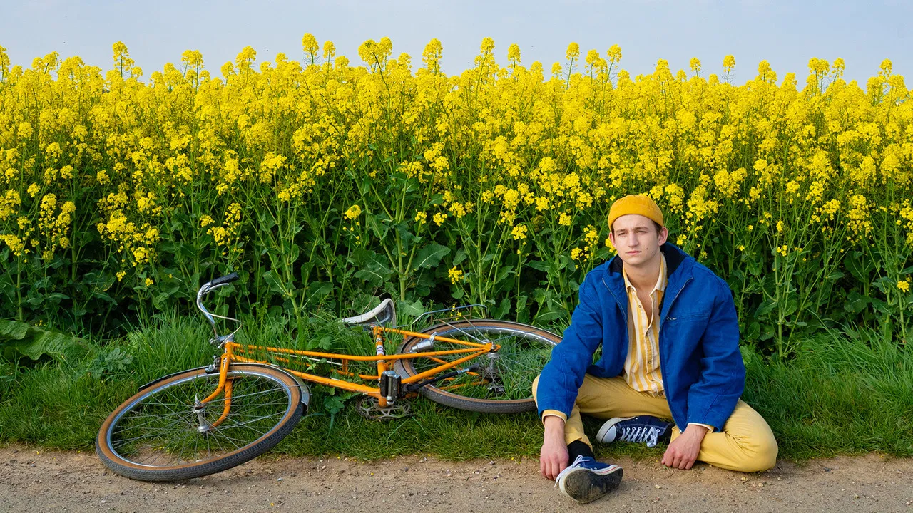 Une question d'équilibre backdrop