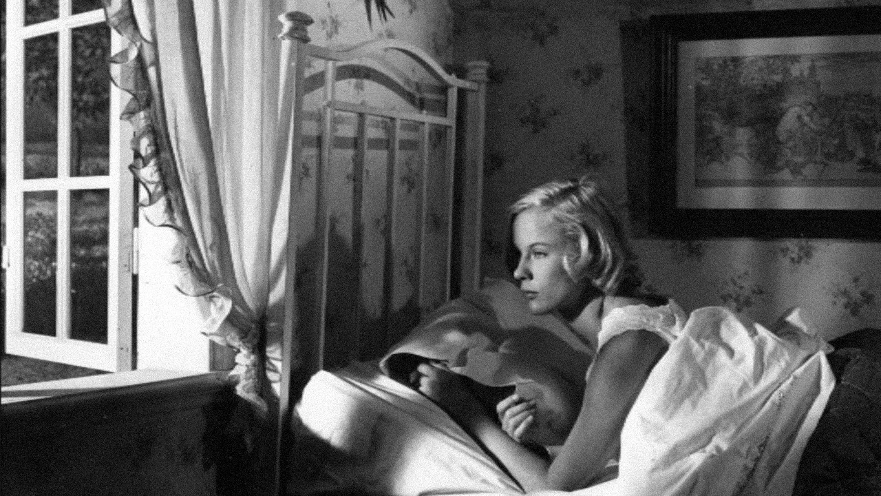 Summer Place Wanted backdrop