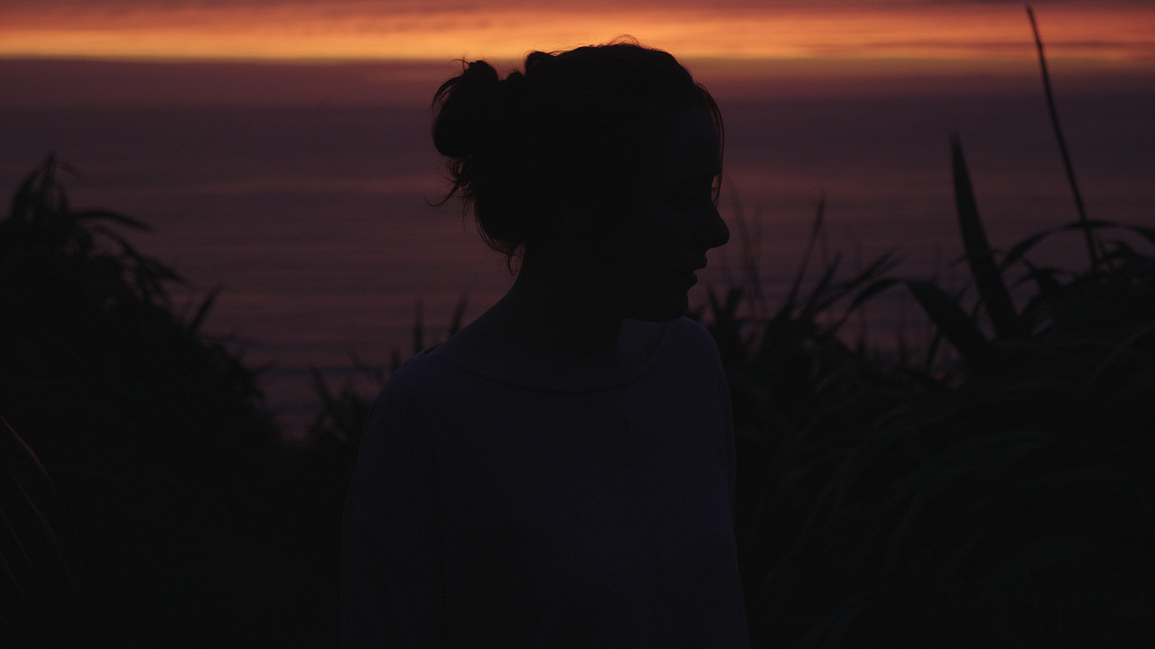 The Night That Holds You backdrop