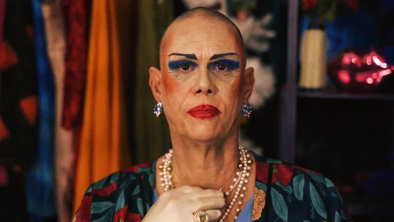 See Me In Your Eyes backdrop