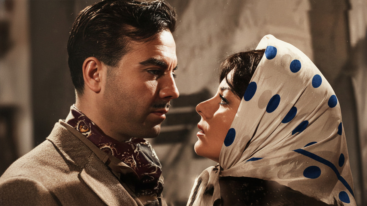 Avare Mustafa backdrop