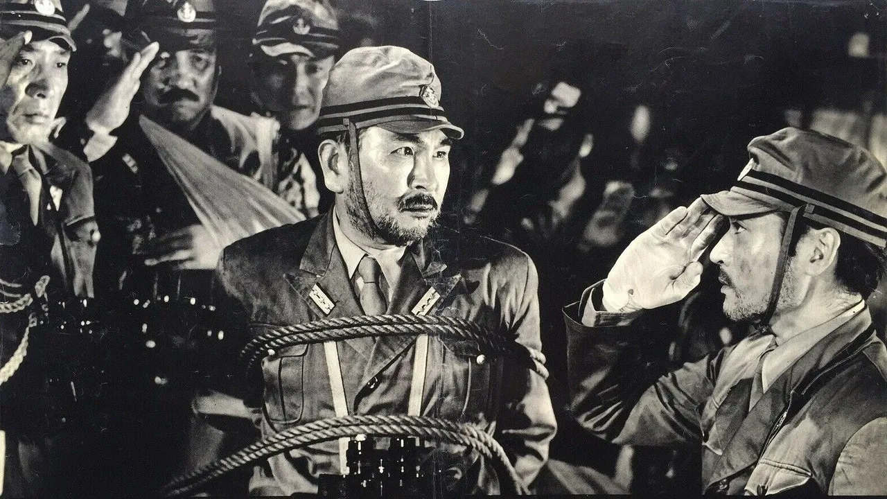 The Pacific War and the International Military Tribunal backdrop