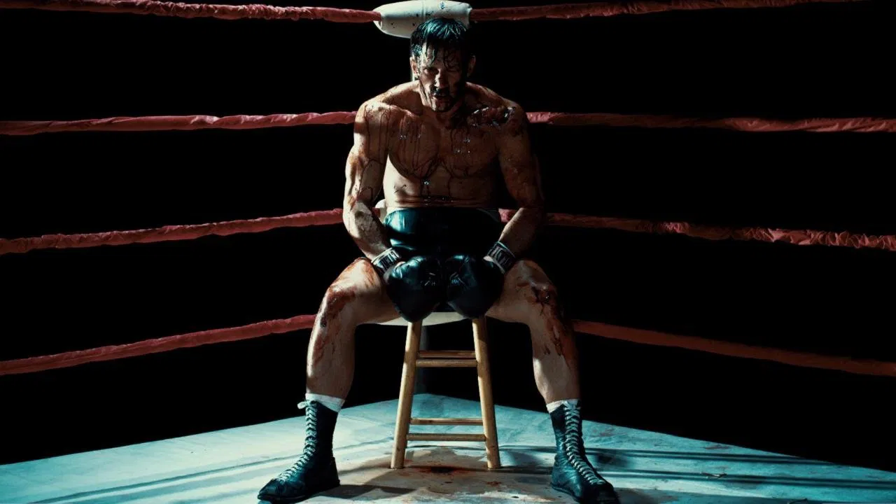 In Full Bloom backdrop