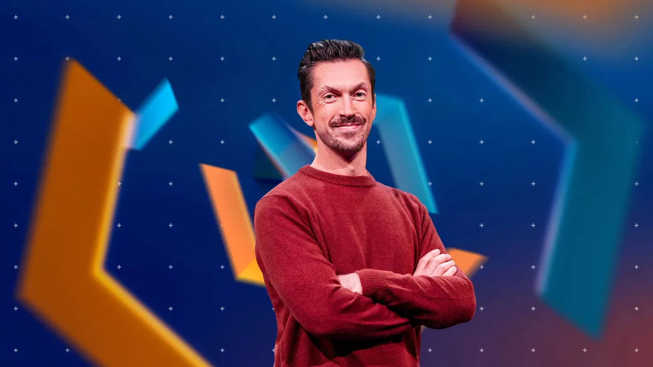 Enquêtebureau backdrop