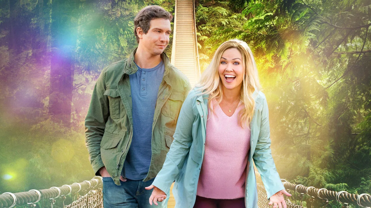 Don't Forget I Love You backdrop