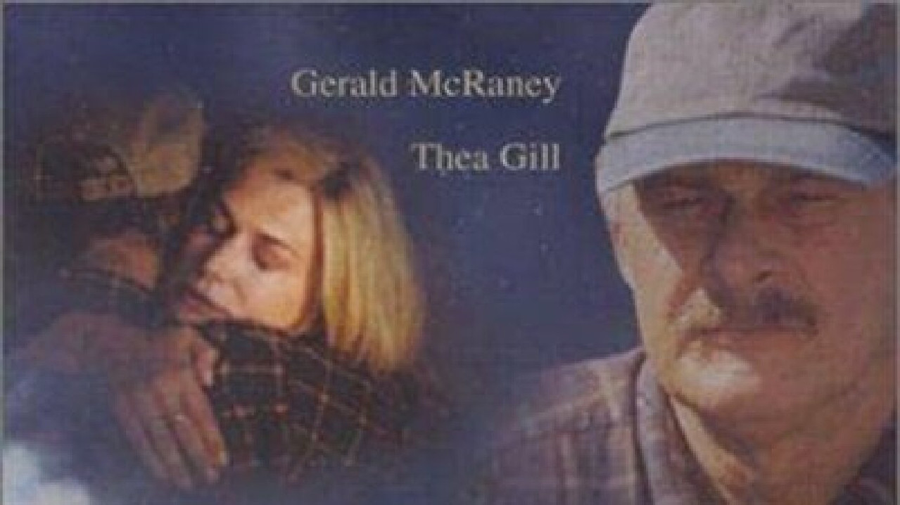 Tornado Warning backdrop