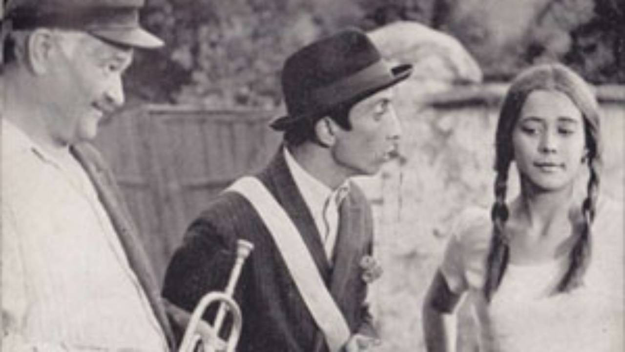 Ten Winters in One Summer backdrop