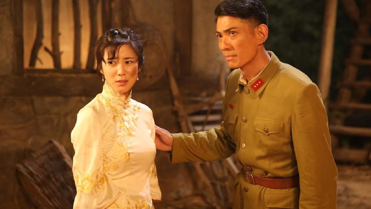 大刀进行曲 backdrop