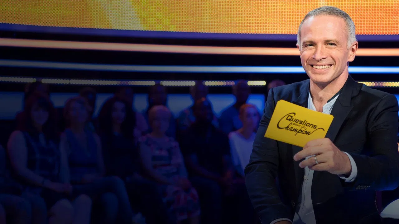 Questions pour un champion backdrop